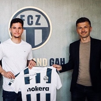 Contract extension of Stephan Seiler with FC Zurich